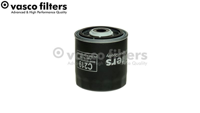 DAVID VASCO Fuel filter Article number: C219 cheaply