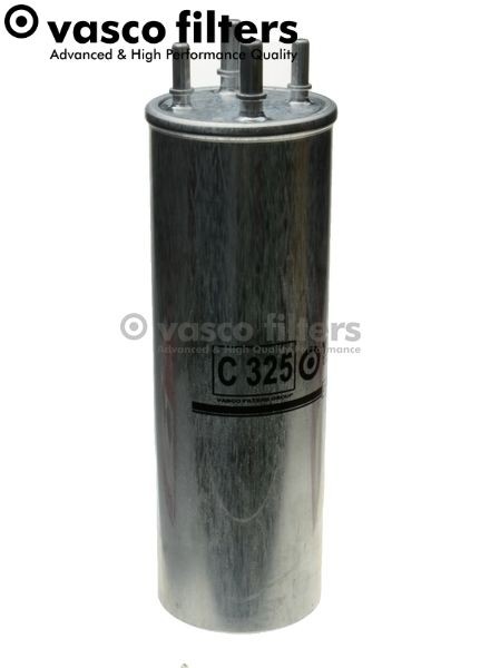 DAVID VASCO Fuel filter Article number: C325 cheaply