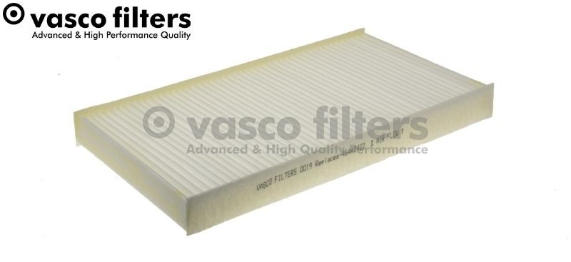DAVID VASCO Pollen filter Article number: O019 cheaply