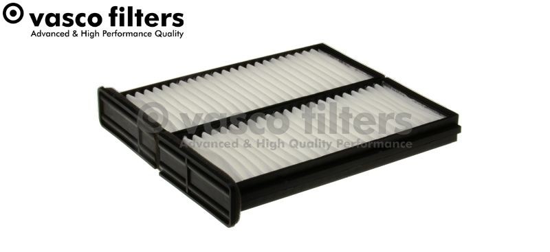 DAVID VASCO Pollenfilter Varenummer: O767 billige