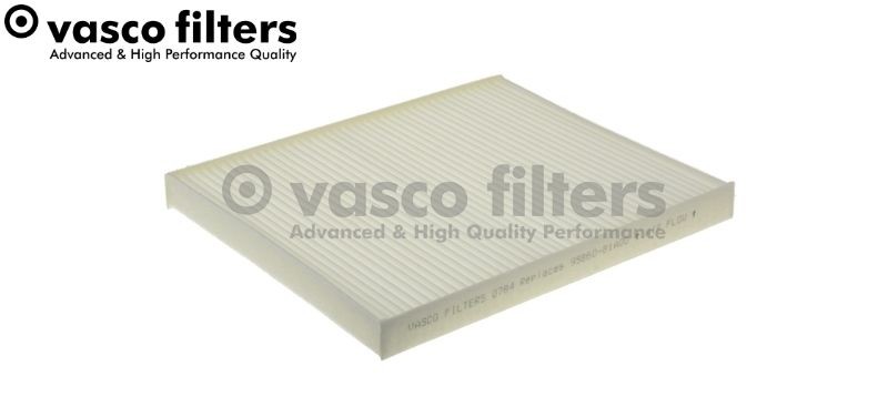 DAVID VASCO Pollenfilter Varenummer: O784 billige
