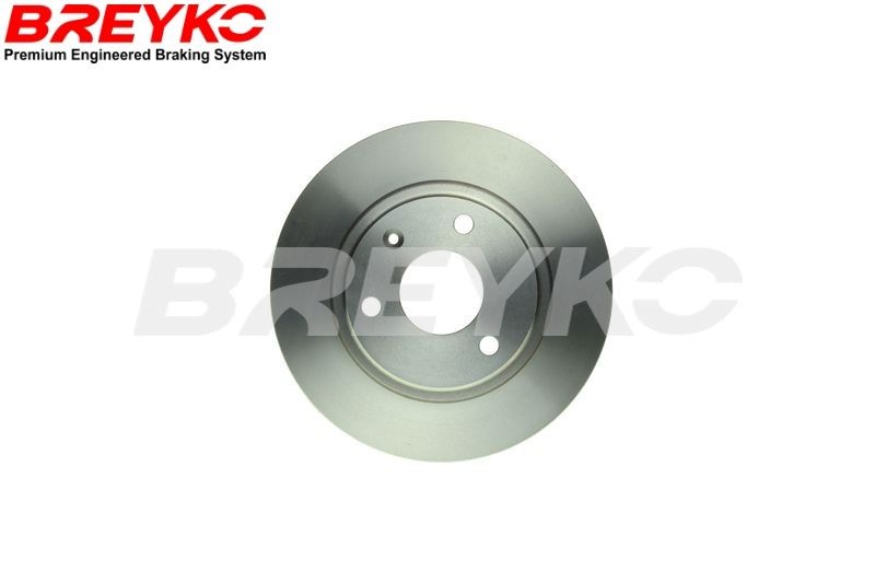 DAVID VASCO Brake disc Article number: T1120 cheaply
