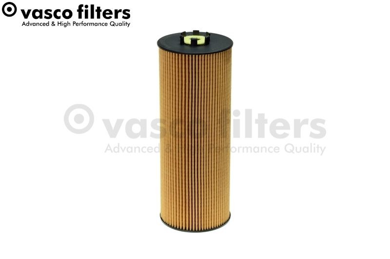 DAVID VASCO Oliefilter Varenummer: V283 billige