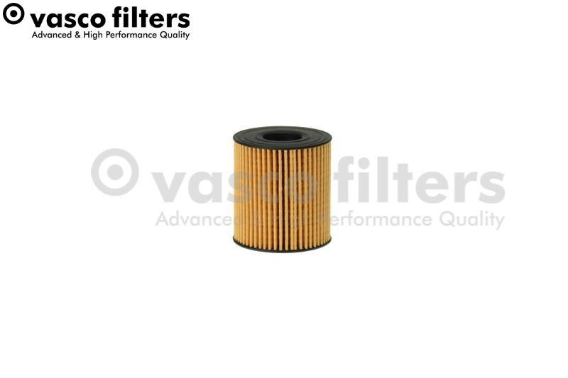 DAVID VASCO Oliefilter Varenummer: V335 billige