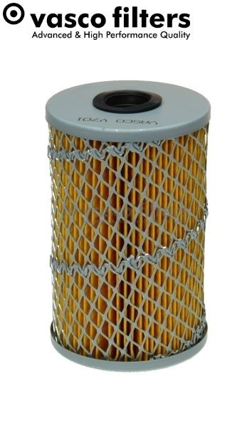 DAVID VASCO Oil filter Article number: V701 cheaply