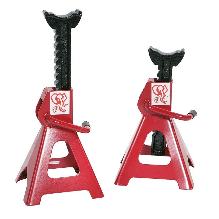 AIRPRESS Pallbock Artikelnummer: 72132 billigt