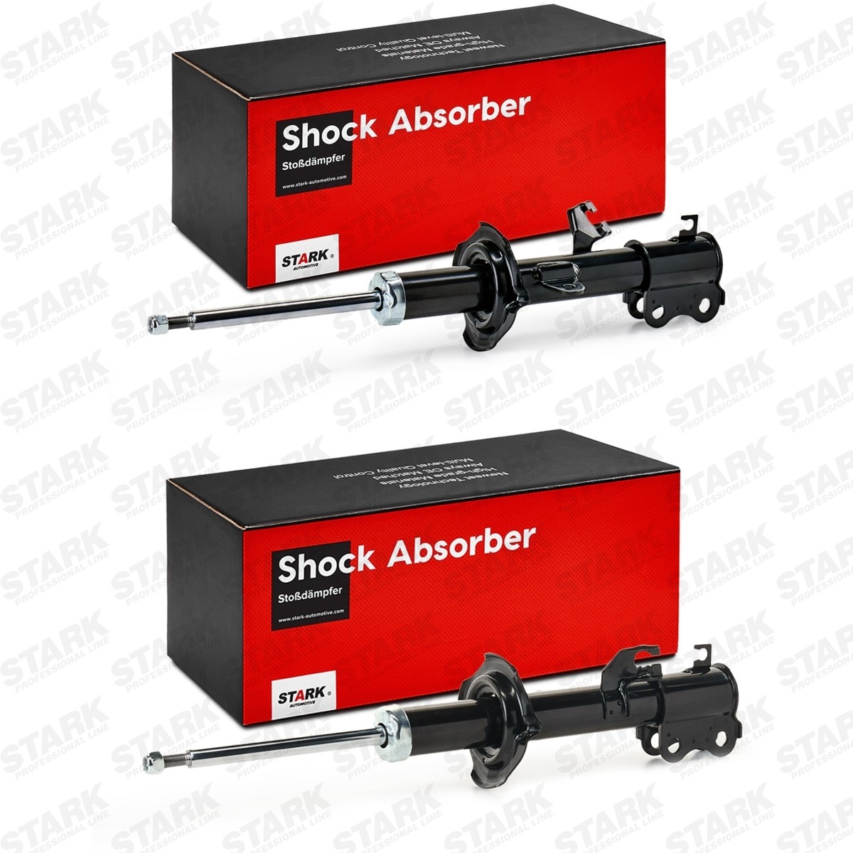 STARK Shock absorber Article number: SKSA-01336051 cheaply
