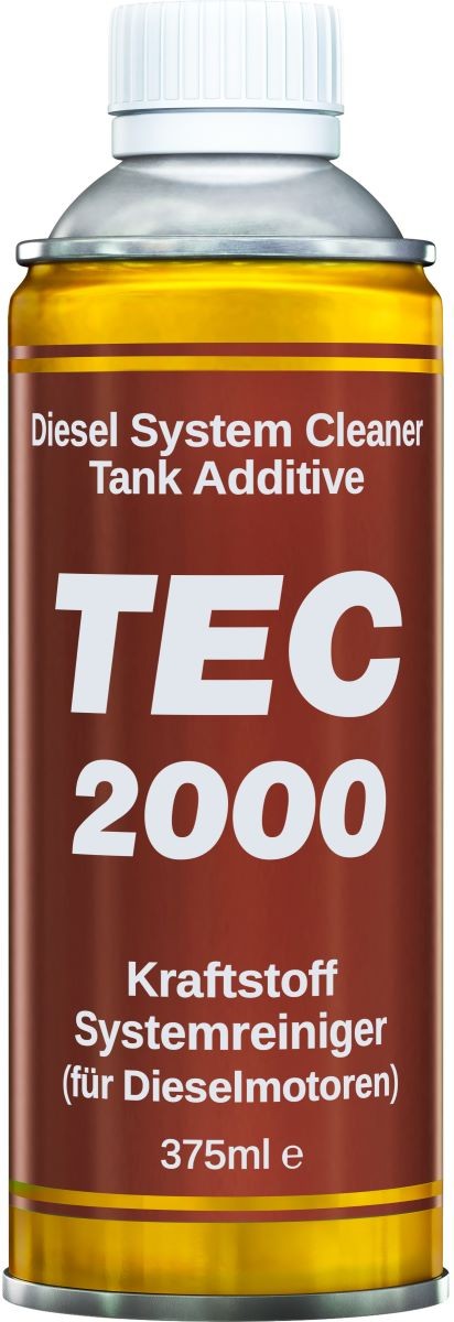 OEM Fuel Additive 5060500720094 from TEC2000