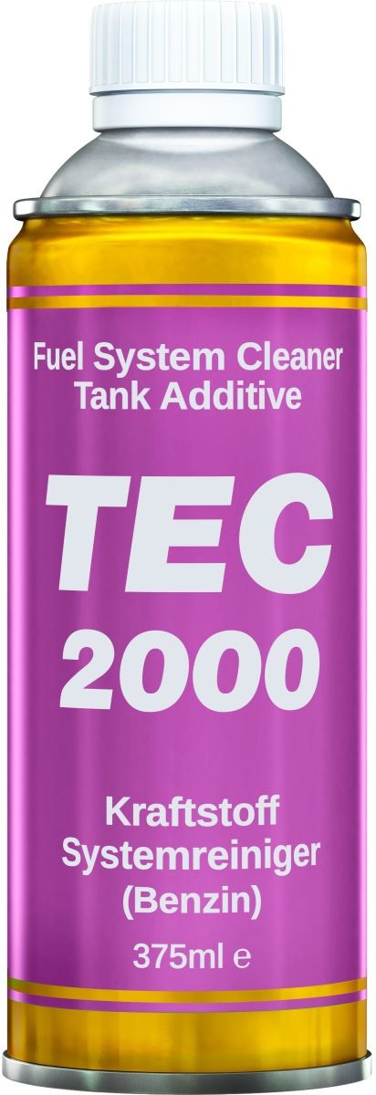 OEM Fuel Additive 5060500720087 from TEC2000