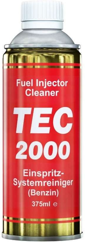 TEC2000 Cleaner, petrol injection system Article number: 5060500720001 cheaply