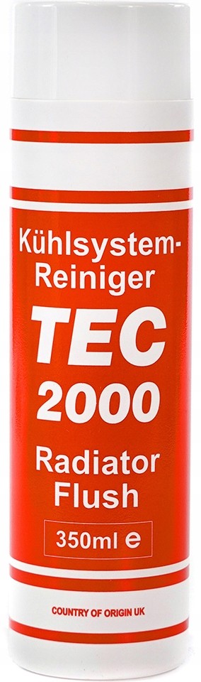 TEC2000 Cleaner, cooling system Article number: 5060500720049 cheaply