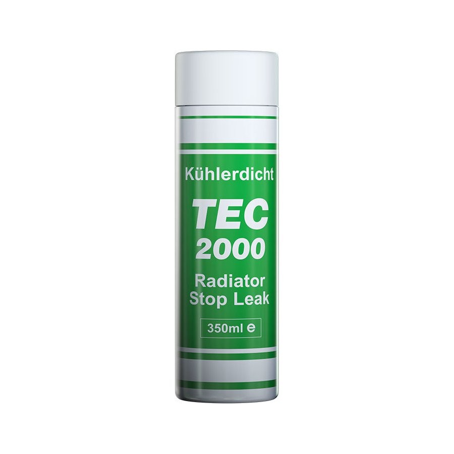 OEM Radiator Sealing Compound 5060500720056 from TEC2000