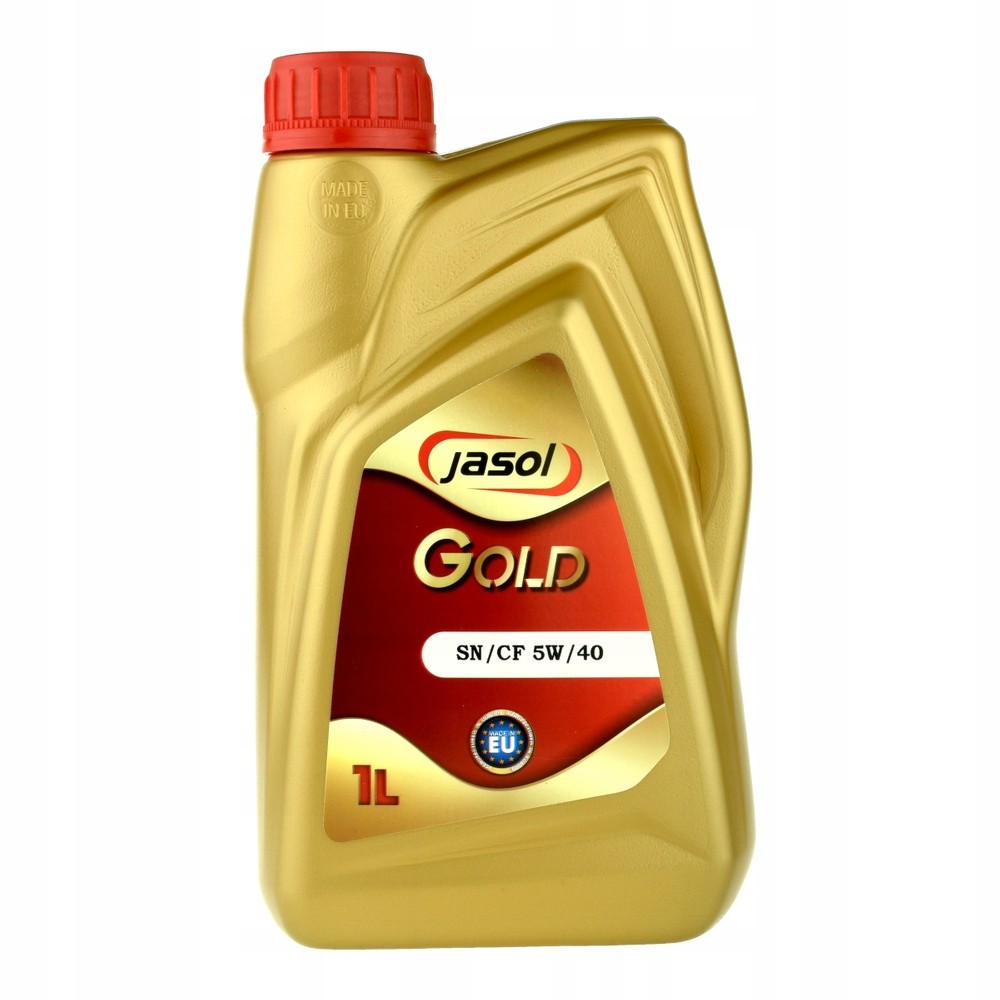 JASOL Aceite de motor Número de artículo: 5901797944421 a buen precio