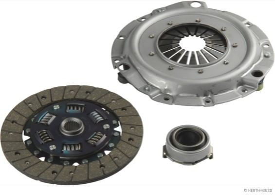 HERTH+BUSS JAKOPARTS Clutch kit Article number: J2003048 cheaply