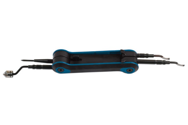 LASER TOOLS Multifunktionsværktøj (multi-tool) Varenummer: 7291 billige