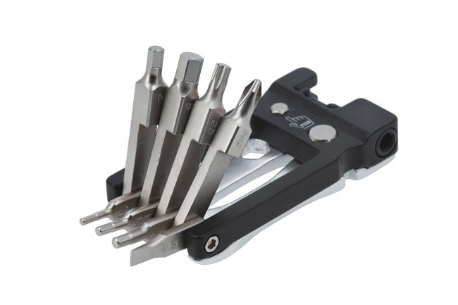 LASER TOOLS Multifunktionsværktøj (multi-tool) Varenummer: 8166 billige