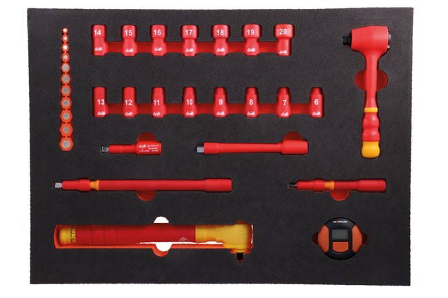 LASER TOOLS Tool Module Article number: 8484 cheaply