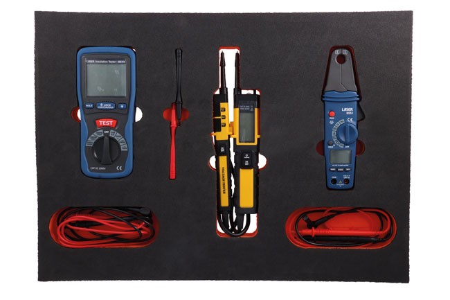 LASER TOOLS Tool Module Article number: 8489 cheaply