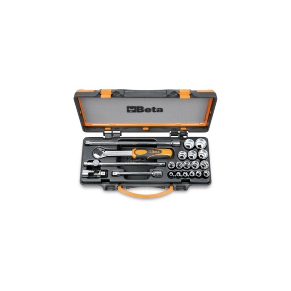 BETA Power Socket Set Article number: 009100936 cheaply
