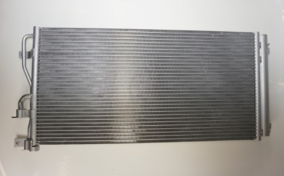 CLIMTEX Air conditioning condenser Article number: CH2-032 cheaply