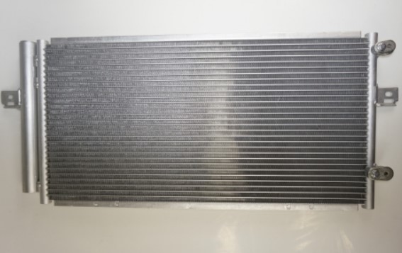 CLIMTEX Air conditioning condenser Article number: CH2-342 cheaply