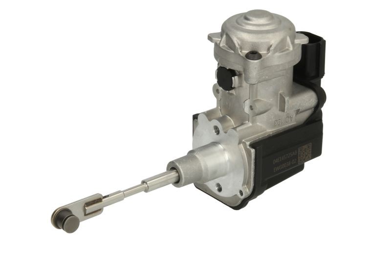EVORON Aktuator, turbolader Varenummer: EVAC193 billige