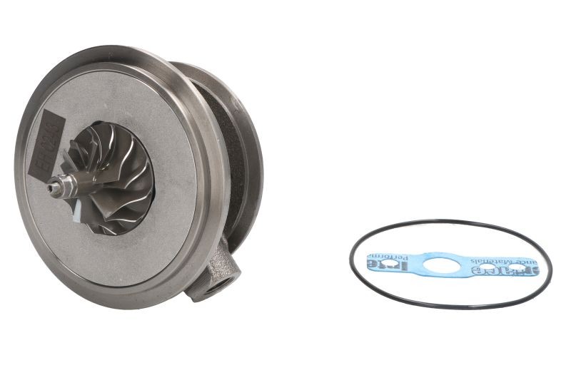 EVORON EVCH0243 CHRA turbo C5 2.2 HDi (RE4HPE, RE4HP2, RE4HRE, RE4HR2) 163 PS Diesel 2008
