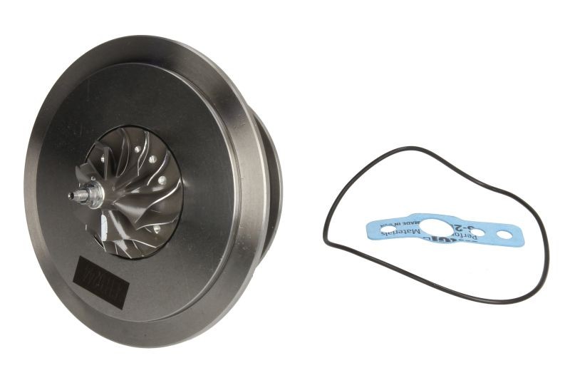 EVORON EVCH0244 CHRA turbo C5 2.2 HDi (RE4HPE, RE4HP2, RE4HRE, RE4HR2) 163 PS Diesel 2008