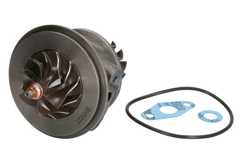 EVORON EVCH5023 CHRA turbo Daily 2.8 35 S 11,35 C 11 106 PS Diesel 2009