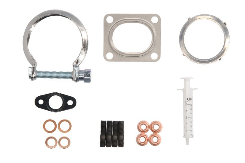 EVORON EVMK0078 Mounting Kit, charger LYBRA 1.9 JTD (839.AXI1A, 839.AXN1A, 839.CXL1A) 116 PS Diesel 2005