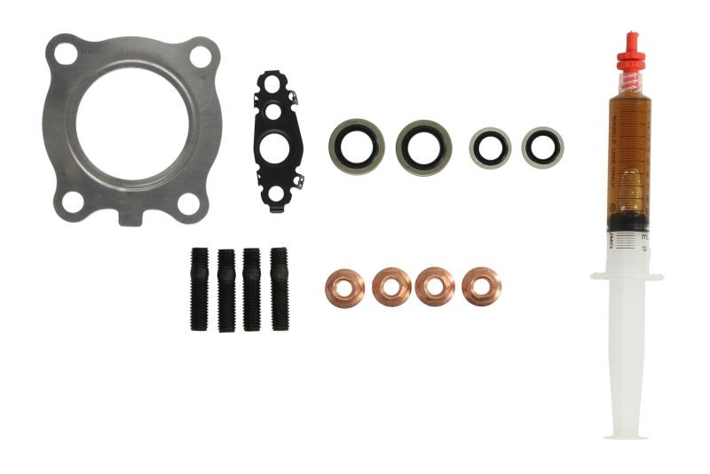 OEM Montagesæt, lader EVMK0168 fra EVORON