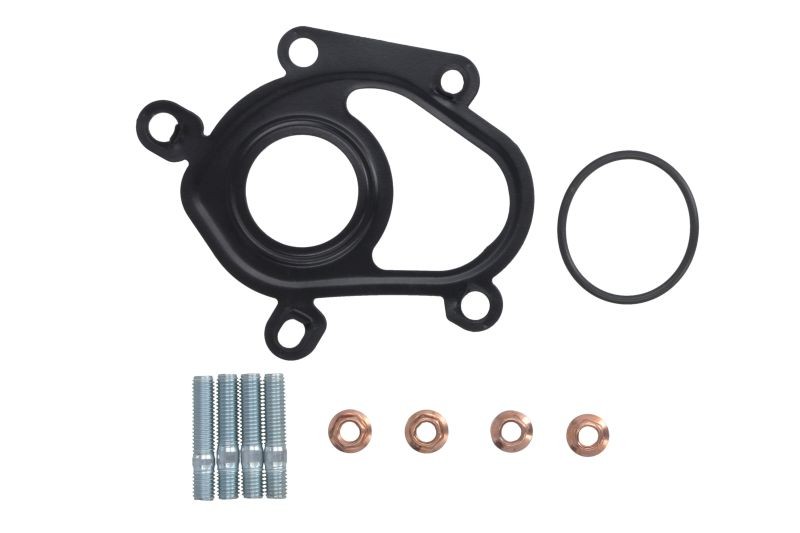 EVORON EVMK0230 Mounting Kit, charger MASTER 2.3 dCi 145 FWD (FV0E, FV0F, FV0H, FV02, FV0M, FV0S,... 146 PS Diesel