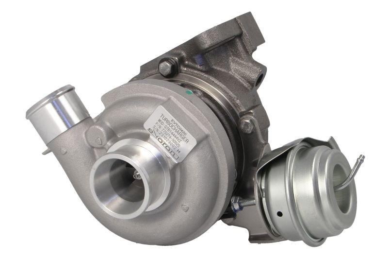 EVORON Turbocharger Article number: EVTC0420 cheaply