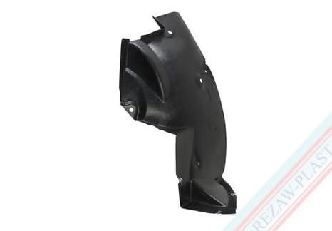 REZAW PLAST Wheel arch liner Article number: 111936 cheaply