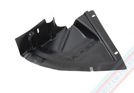 REZAW PLAST 112304 Cover, front apron Daily 3.0 35C17, 35C17 /P, 35S17, 35S17 /P, 35S17 D 170 PS Diesel 2011