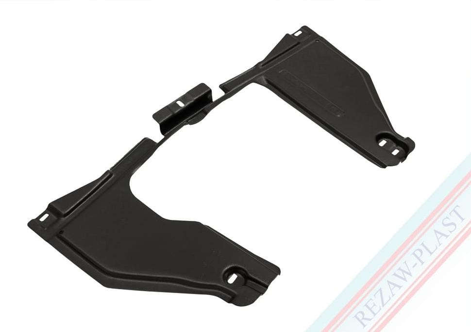 REZAW PLAST 150122 Silencing Material, engine bay PASSAT 1.8 Syncro/4motion 125 PS Petrol 2001