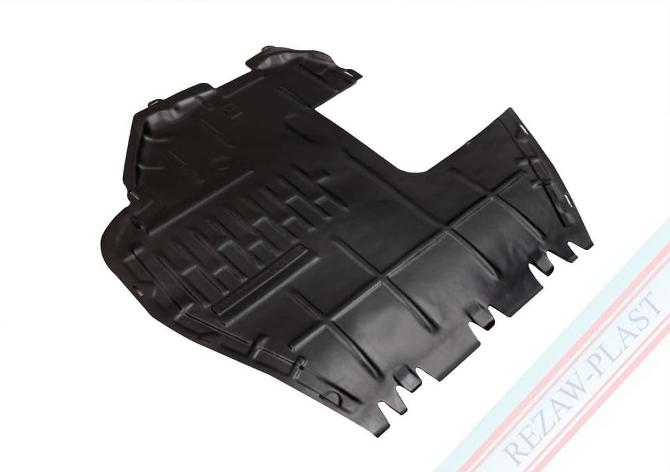 REZAW PLAST 150303 Motorrumsisolation GOLF 1.9 TDI 110 HK Diesel 2006