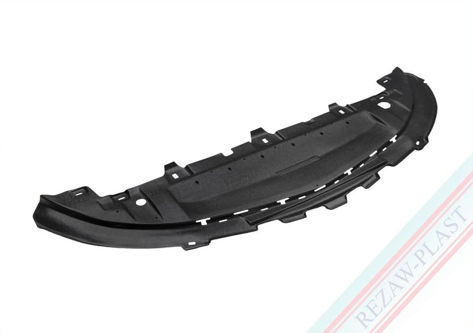 REZAW PLAST Cover, front apron Article number: 151120 cheaply