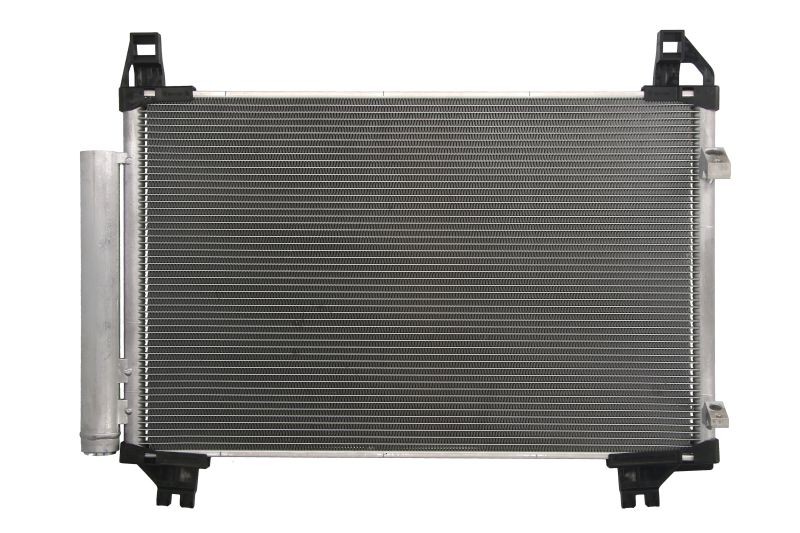 KOYORAD Air conditioning condenser Article number: CD010369 cheaply