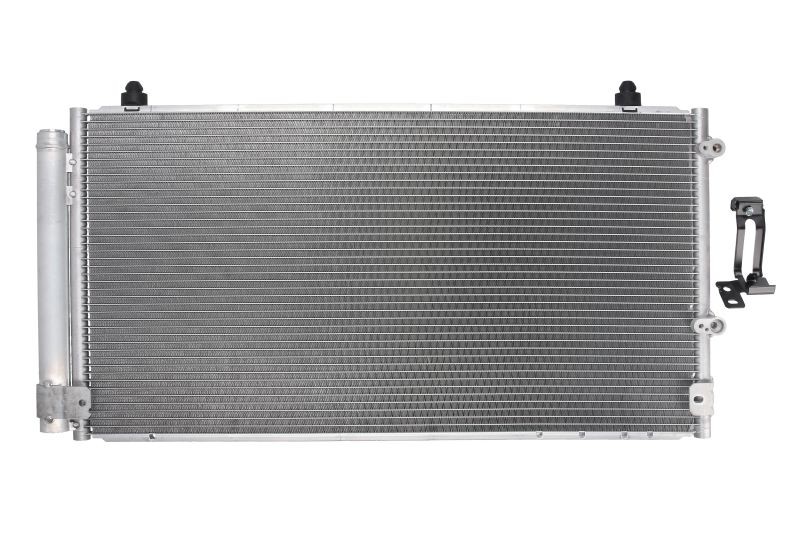 KOYORAD Air conditioning condenser Article number: CD010378M cheaply
