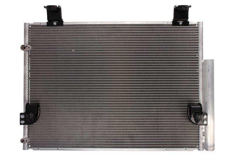 KOYORAD Air conditioning condenser Article number: CD010480 cheaply