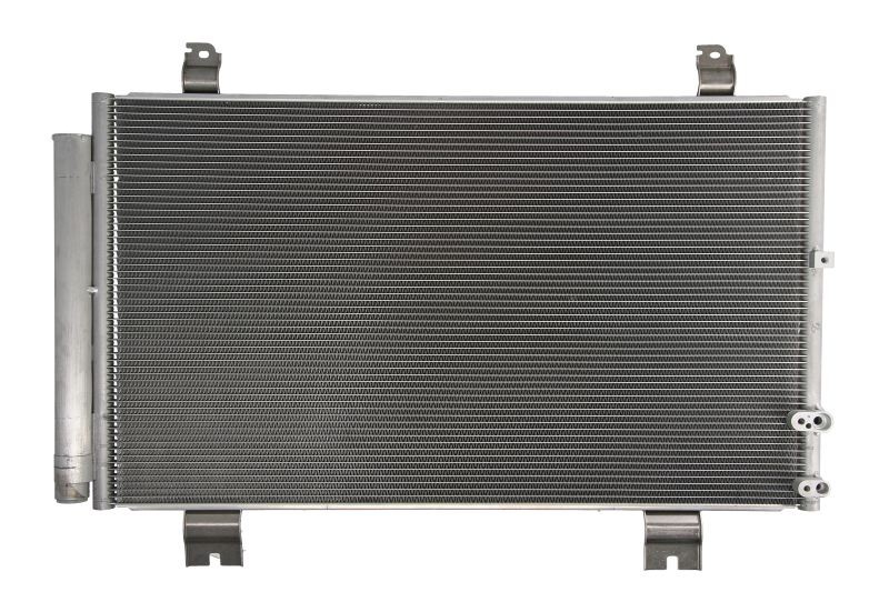 KOYORAD Air conditioning condenser Article number: CD010615M cheaply