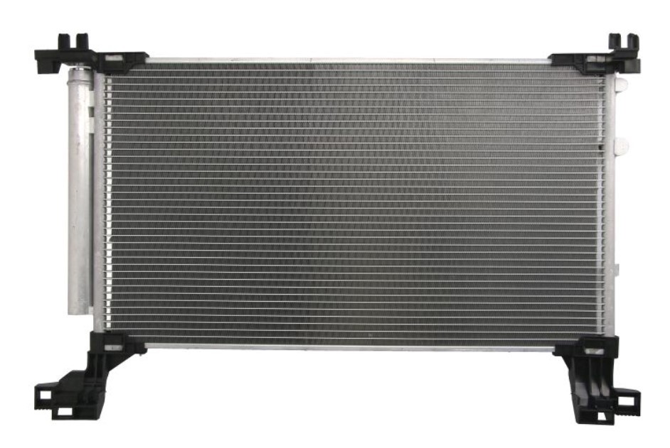 KOYORAD Air conditioning condenser Article number: CD011079 cheaply