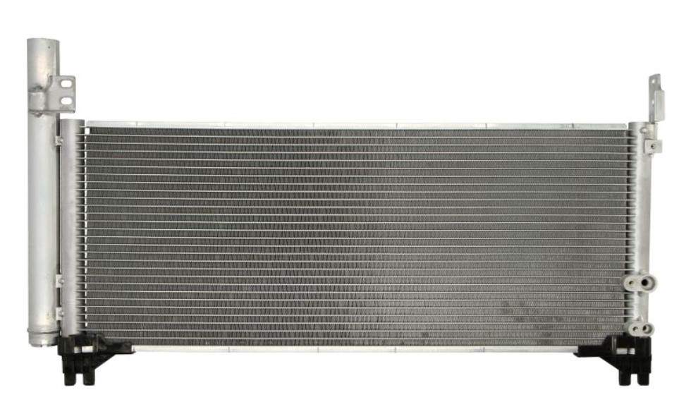 KOYORAD Air conditioning condenser Article number: CD011144 cheaply