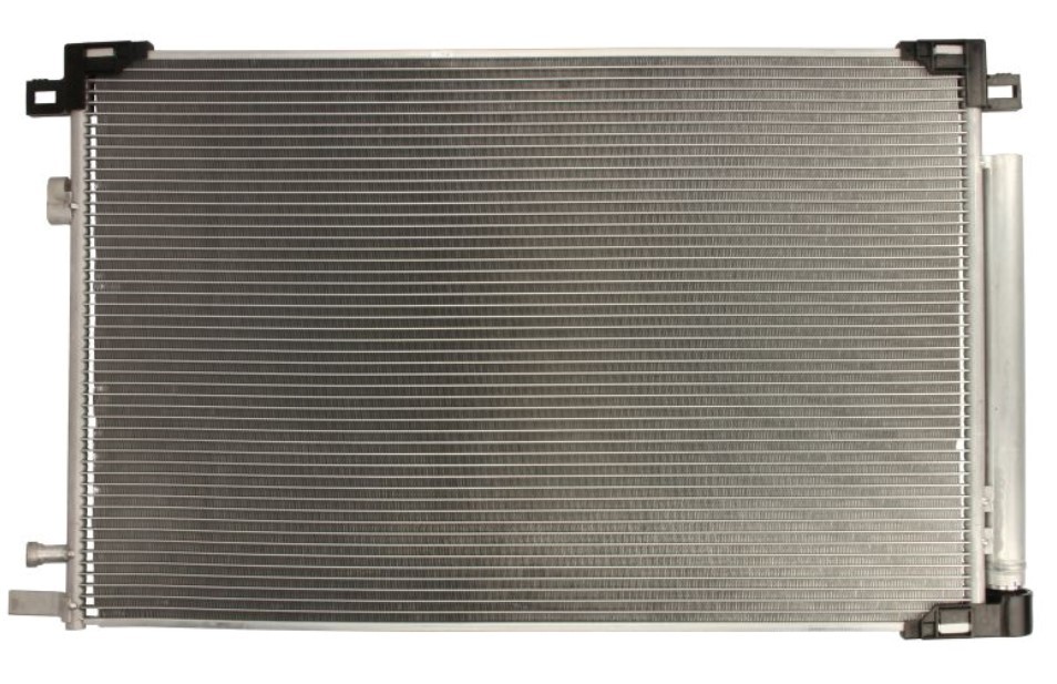 KOYORAD Air conditioning condenser Article number: CD011150 cheaply