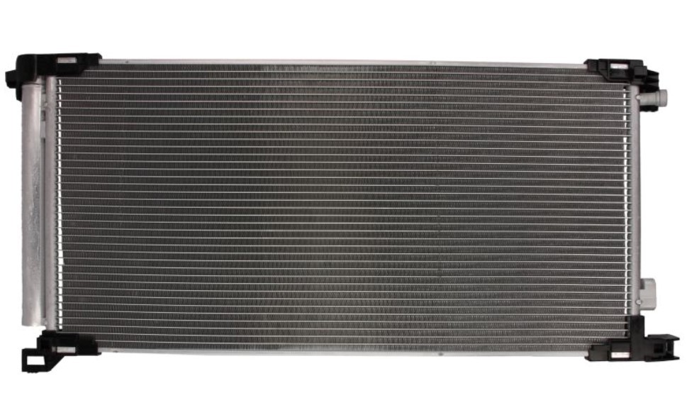 KOYORAD Air conditioning condenser Article number: CD011259 cheaply