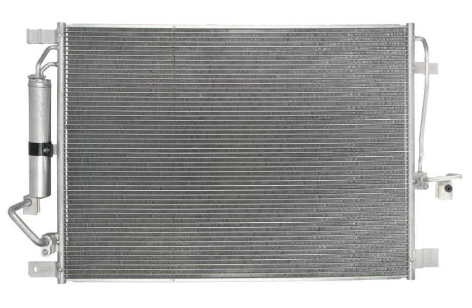 KOYORAD Air conditioning condenser Article number: CD021013 cheaply