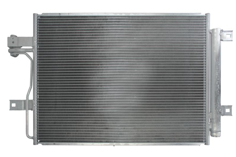 KOYORAD Air conditioning condenser Article number: CD061340 cheaply
