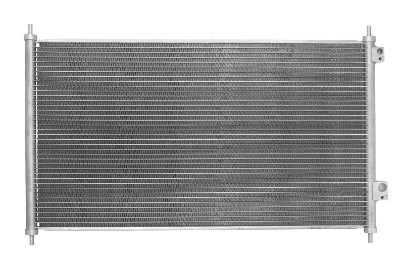 KOYORAD Air conditioning condenser Article number: CD080507 cheaply