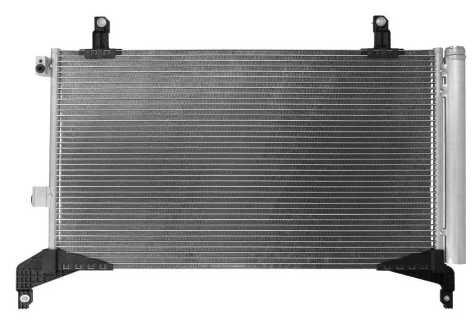 KOYORAD Air conditioning condenser Article number: CD091316 cheaply